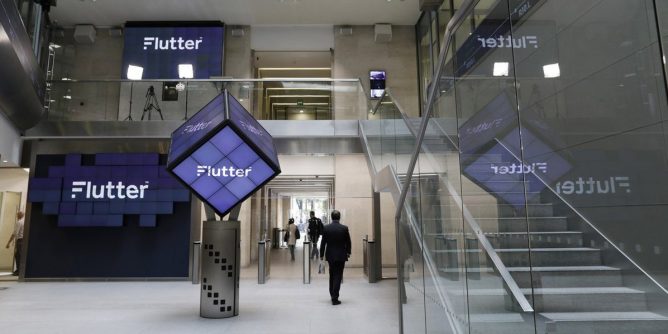 Flutter UK and Ireland CEO Says Operator Will “Not Wait For Regulation” to Raise Standards